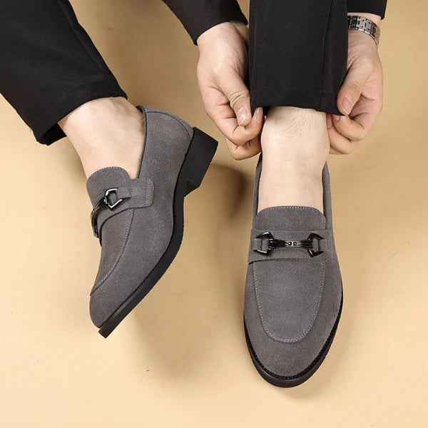 The Premium Slip-On Loafers