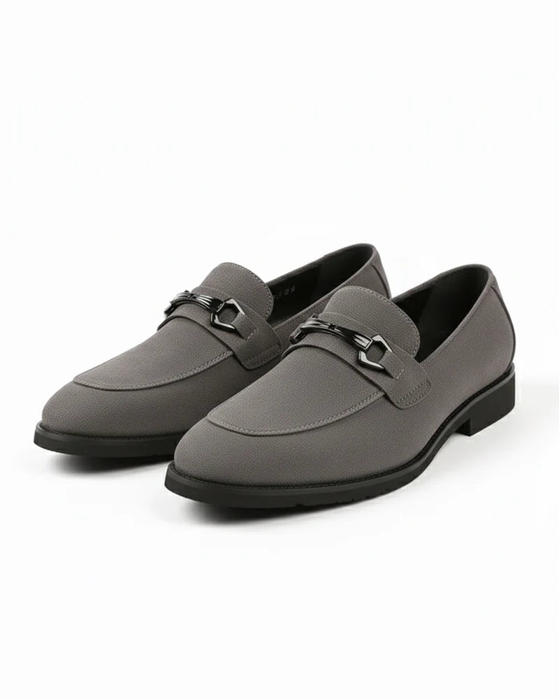 The Premium Slip-On Loafers