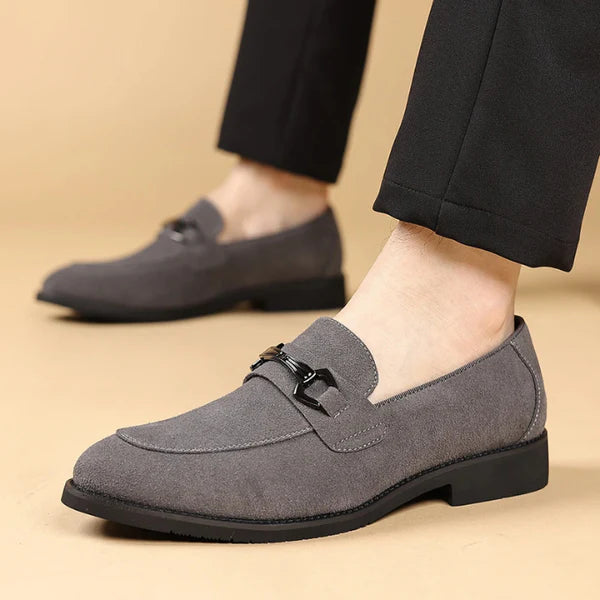 The Premium Slip-On Loafers