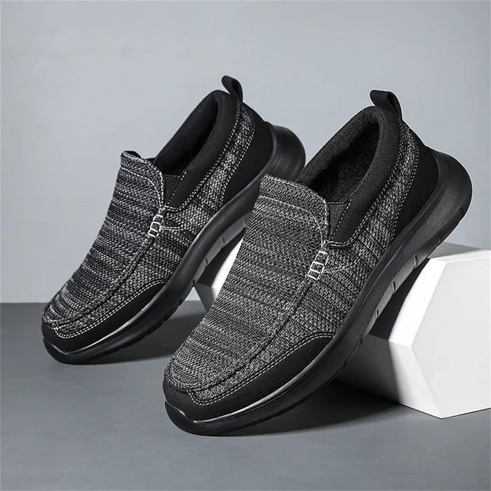 Comfortable Weekender Slip-On