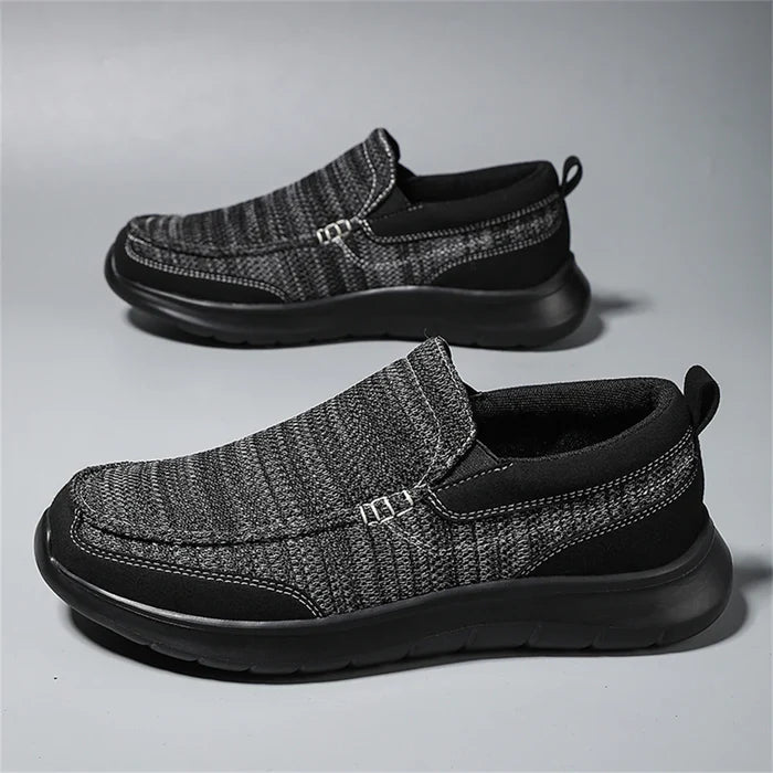 Comfortable Weekender Slip-On