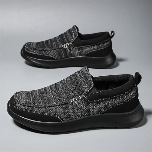 Comfortable Weekender Slip-On