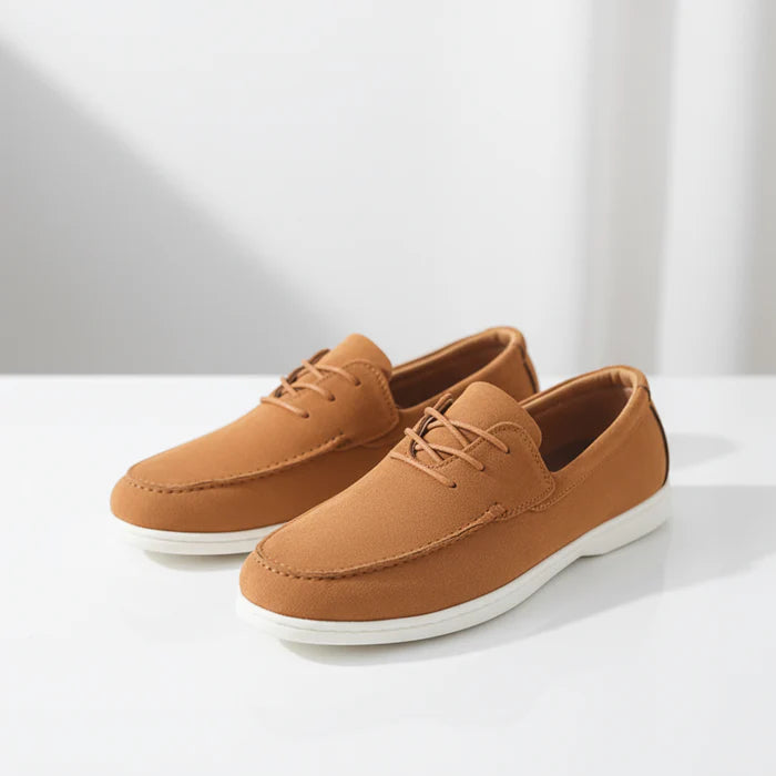 Cloud Walk Loafers