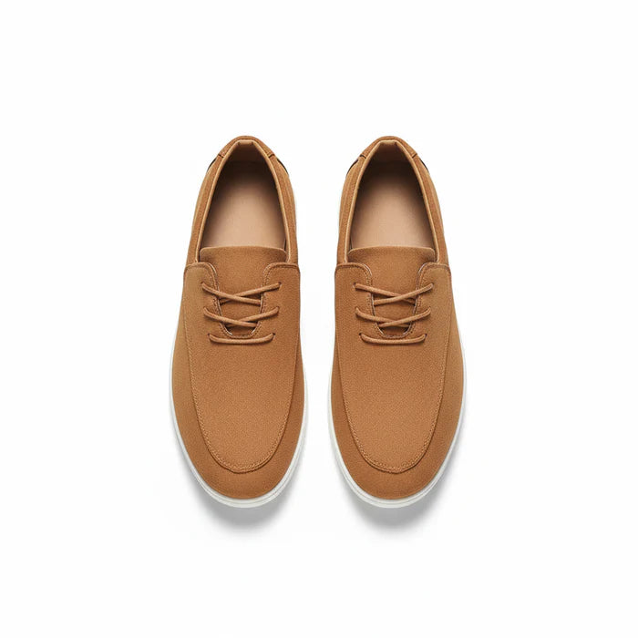 Cloud Walk Loafers