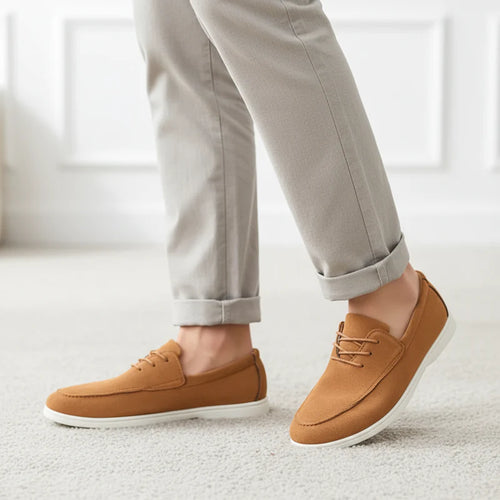 Cloud Walk Loafers