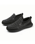 Comfortable Weekender Slip-On
