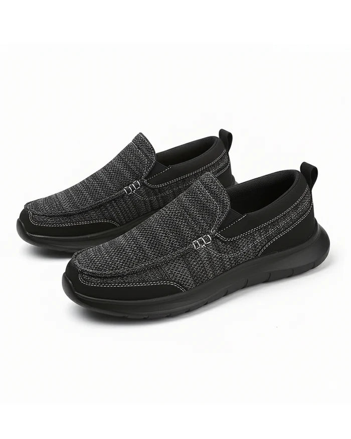 Comfortable Weekender Slip-On