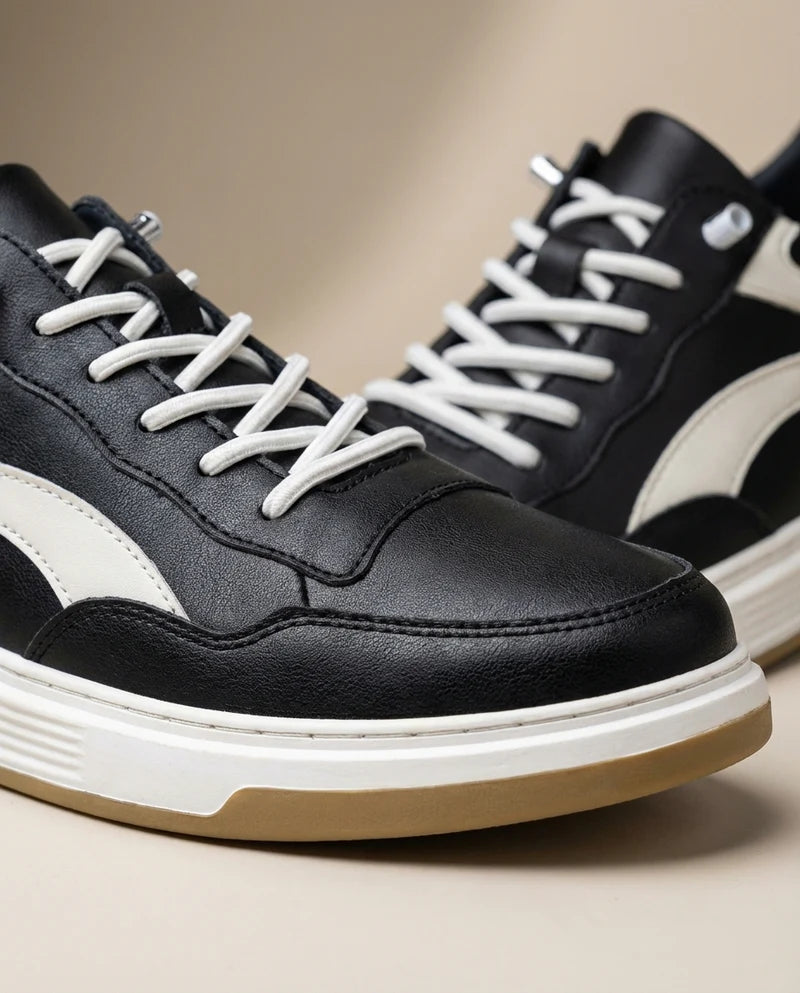 The Stride Low Sneakers For Man