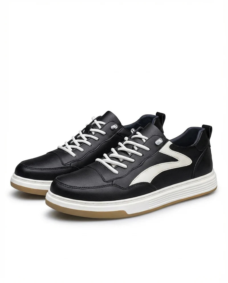 The Stride Low Sneakers For Man