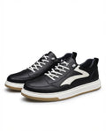 The Stride Low Sneakers For Man